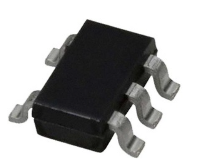 LP2980IM5-3,3