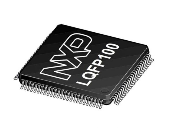 LPC2368FBD100K