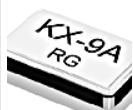 KX-9A-16.0 MHz