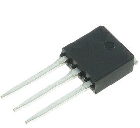 STP13NK60ZFP