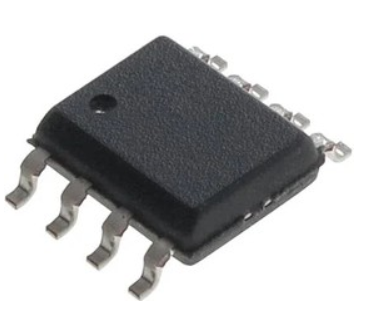 микросхема MCP6042-E/SN