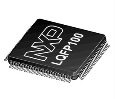 микросхема LPC54616J512BD100E