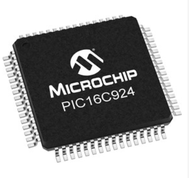 PIC16C924/CL
