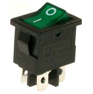 MIRS-201A-2C3 (Green)