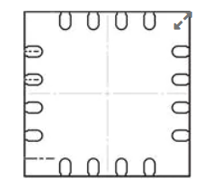 ADP1763WACPZ-1.3-R7