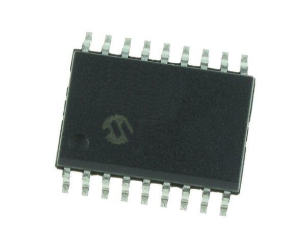 PIC16F628A-E/SO