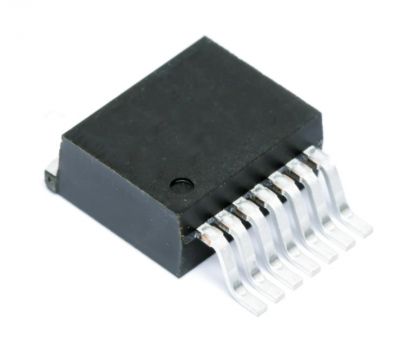 микросхема LM2679SX-ADJ/NOPB