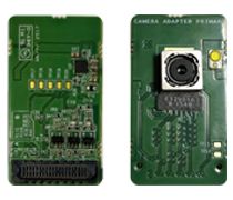 Camera Adaptor Board