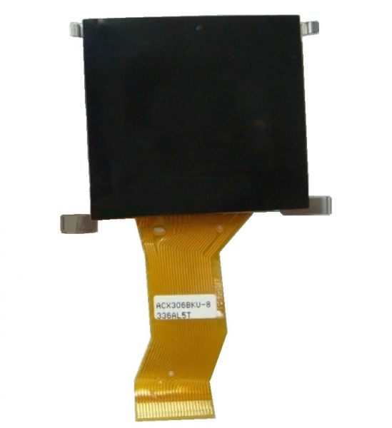 ACX306BKU-8