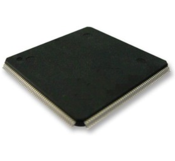 микросхема LPC54616J512BD208E