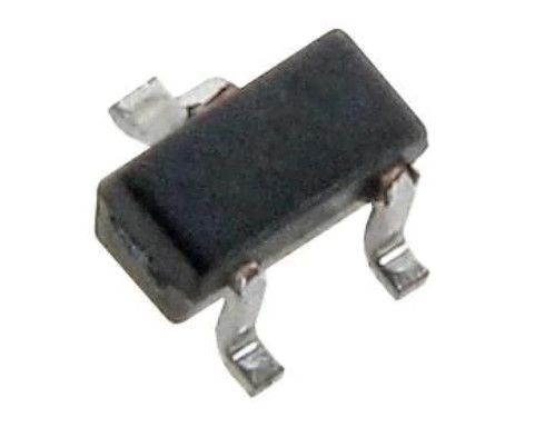 2N7002T-7-F