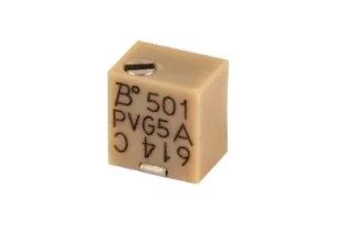 PVG5A102C03R00