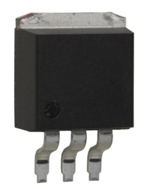 LM3940IS-3.3