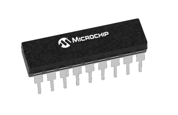 PIC16F628A-I/P
