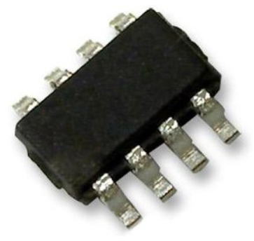 AD8030ARJZ-REEL7