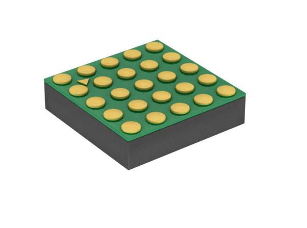 LTM4622IV#PBF