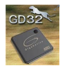 GD32F450IGH6