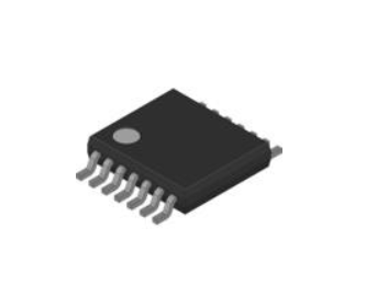 микросхема ADA4807-4ARUZ-R7