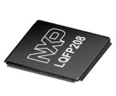 микросхема LPC54618J512BD208E