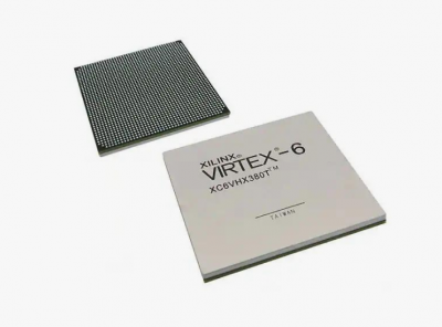 XC6VHX565T-1FF1924C