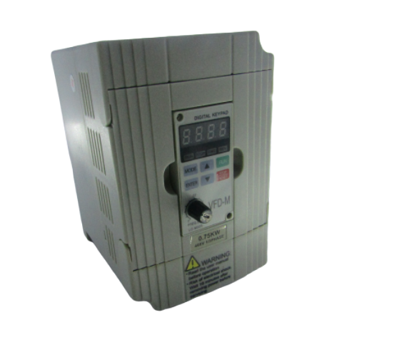 VFD007M43B/0.75kW