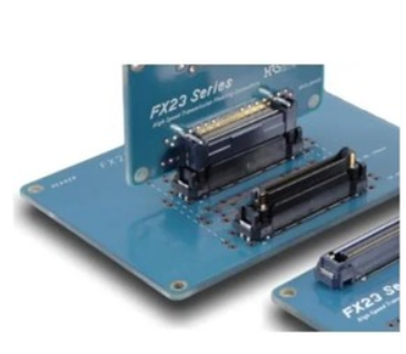 разъем FX23-40P-0.5SV20