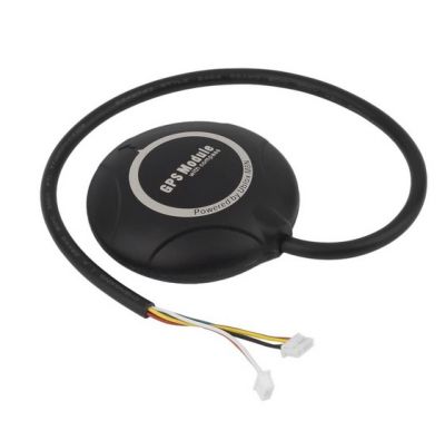 NEO-M8N GPS with Compass