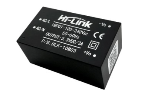 HLK-10M03