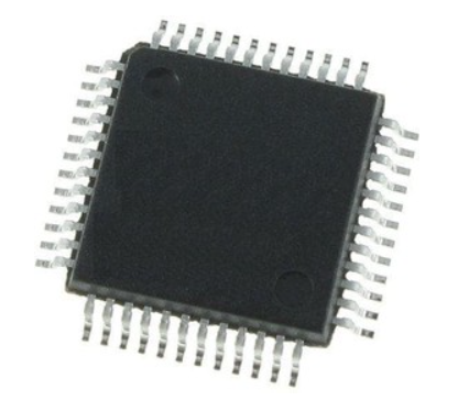 KSZ8851-16MLL