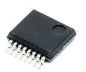 SN75C1167DBR