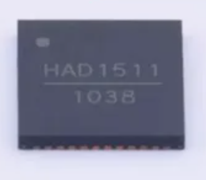 HMCAD1511TR