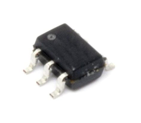 TPS71733DCKR