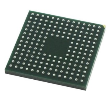 микросхема LPC54628J512ET180E
