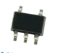 SN74LVC1G08DCK