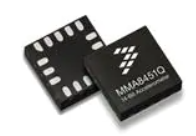 MMA8453QR1