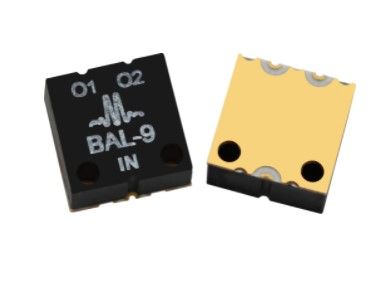 BAL-0009SMG