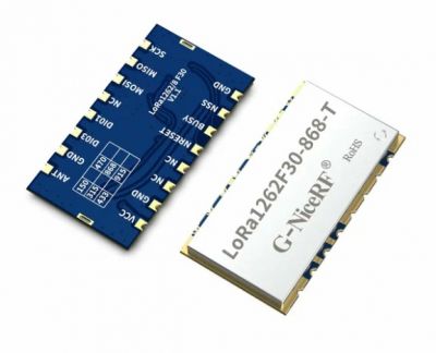 Lora1262F30-150