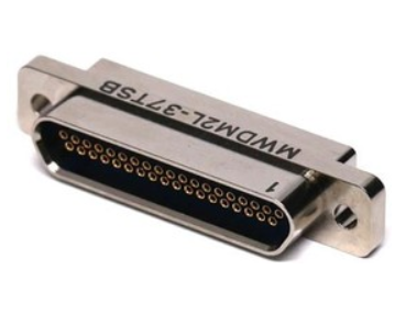 MWDM2L-37TSB