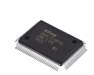 Z84C1510FEG