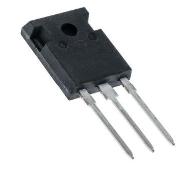 SPW55N80C3