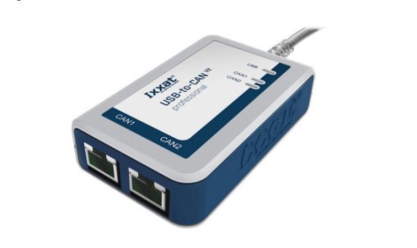 USB-to-CAN V2
