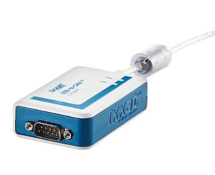 Радиодеталь USB-to-CAN V2 Compact