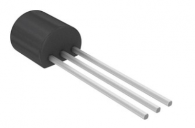 BS170G