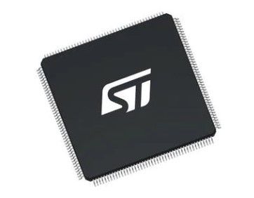 STM32H745IIT6