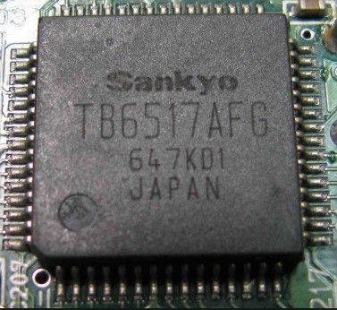 TB6517AFG