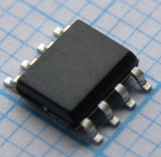​​​​​​​MAX660ESA+T 