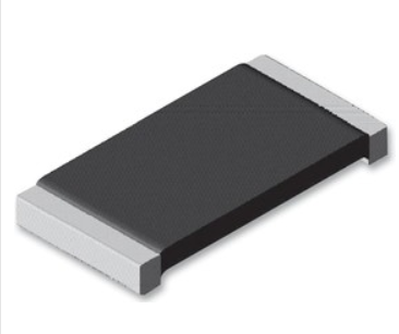 резистор WSL2512R0100DEA