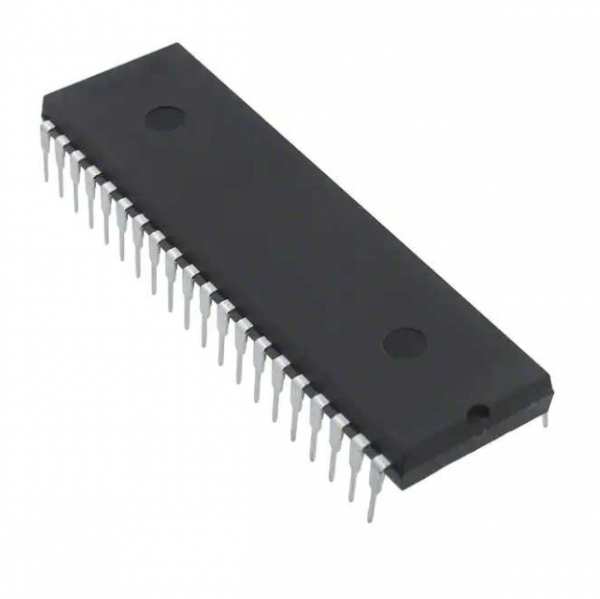 PIC16F877А-20I/P