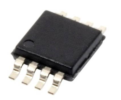 LTC1726EMS8-5#PBF