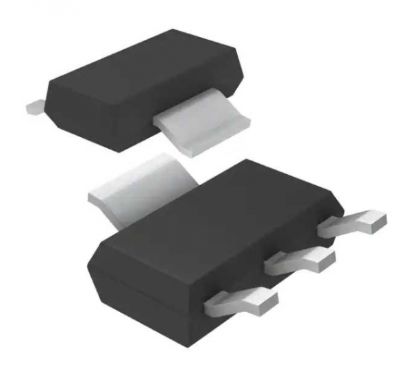 LT1117IST-3.3
